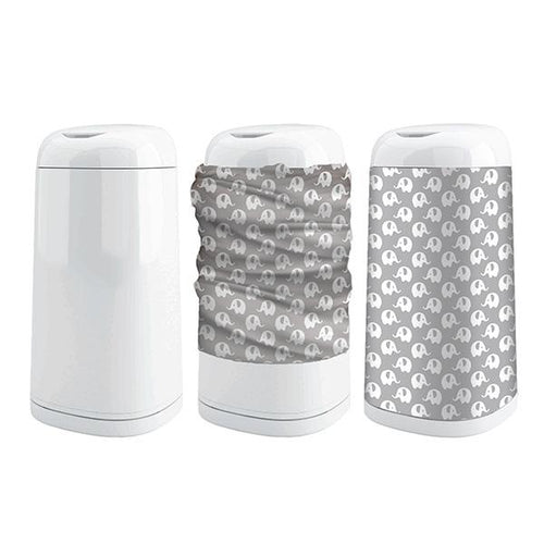 ANGELCARE - DRESS UP FABRIC SLEEVE - LEAF BLUE