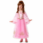 Pink Princess Costume for Kids