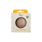 Tiny's Pacifier silicon bag - Rose Pink