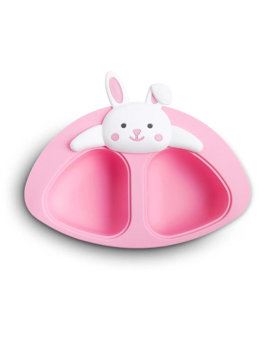 Candy Pink Charming Food Divider