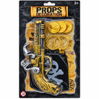 Pirate Accessories Set