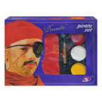 Pirate Costume Accessory Set