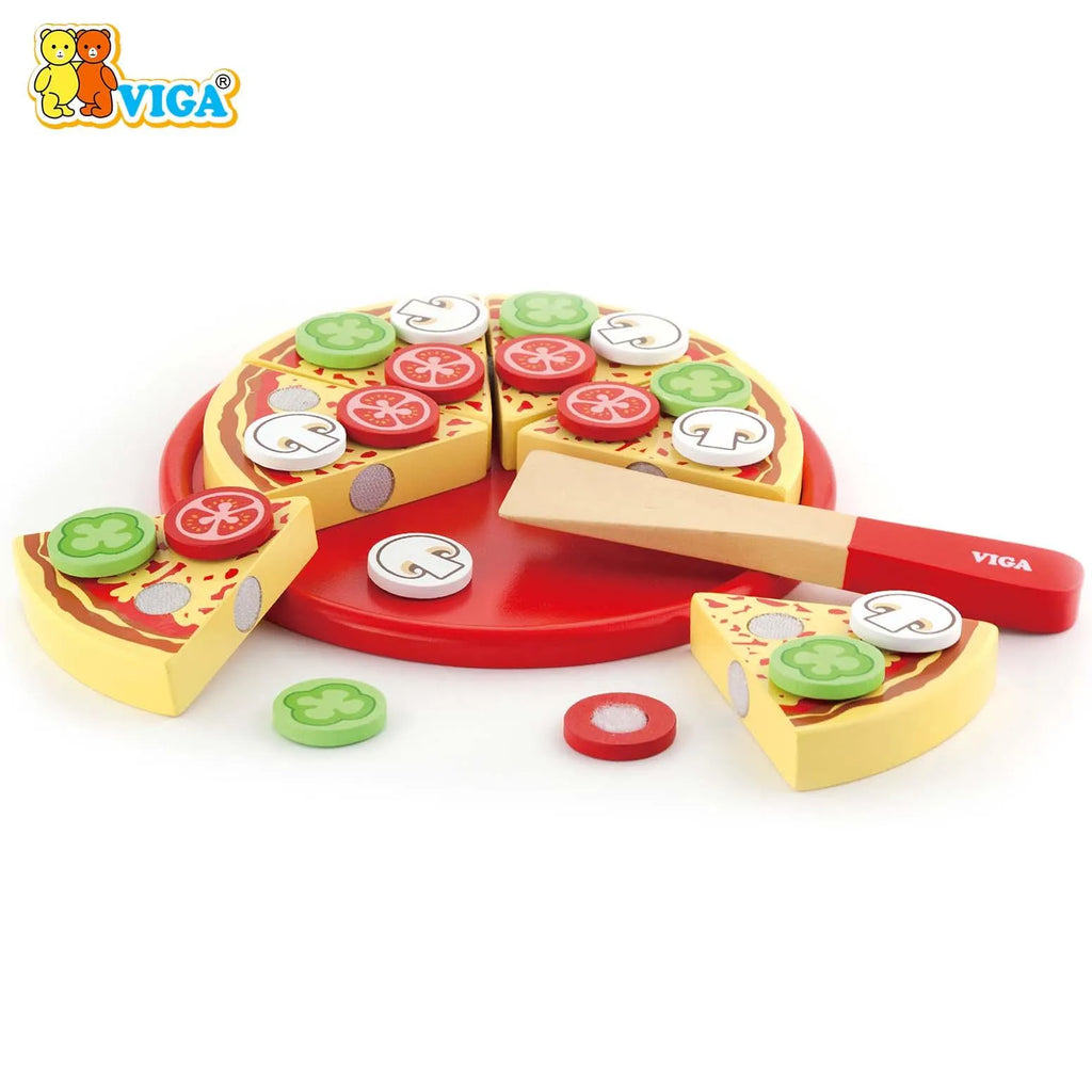 Viga Pizza