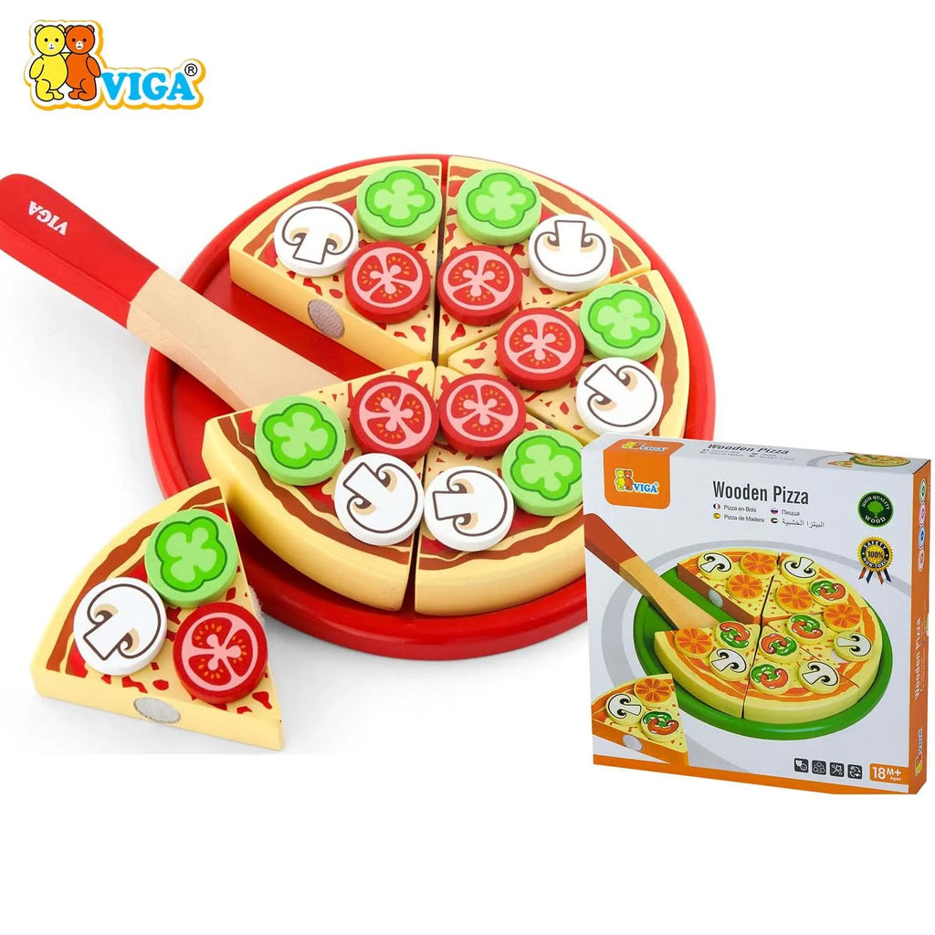 Viga Pizza