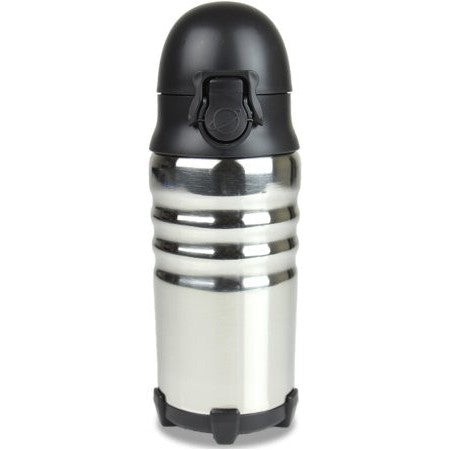 PLANET BOX - CAPSULE 11OZ MAILER - BLACK