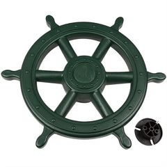 Kids Ship Wheel Playground Steering Wheel Outdoor Play