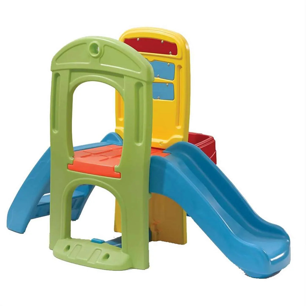 Step2 PLAY BALL FUN CLIMBER