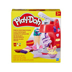 Play-Doh Magical Frozen Treats Playset