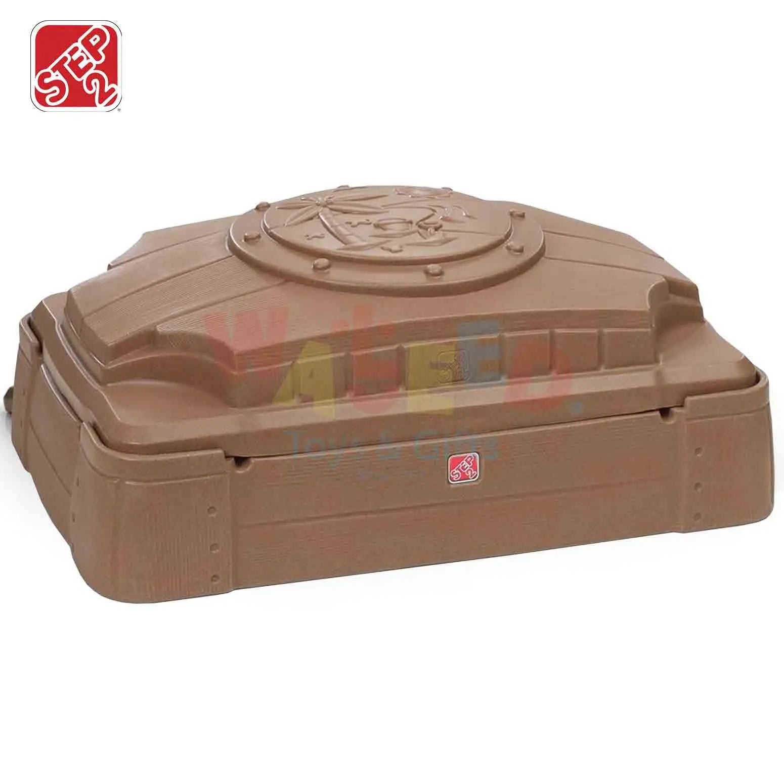Play & Store Sandbox 2