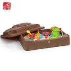 Play & Store Sandbox 2