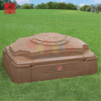 Play & Store Sandbox 2