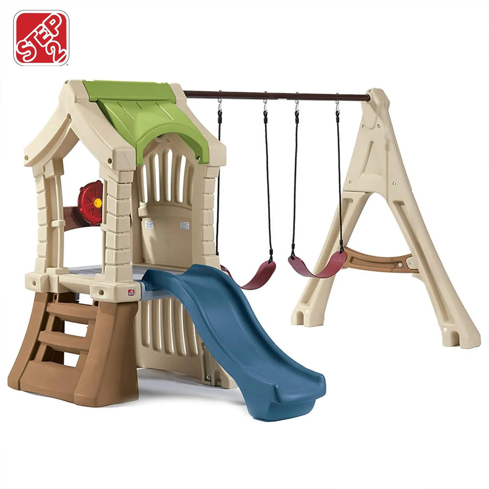 Step2 PLAY UP GYM SET REFRESH - Kraft Carton