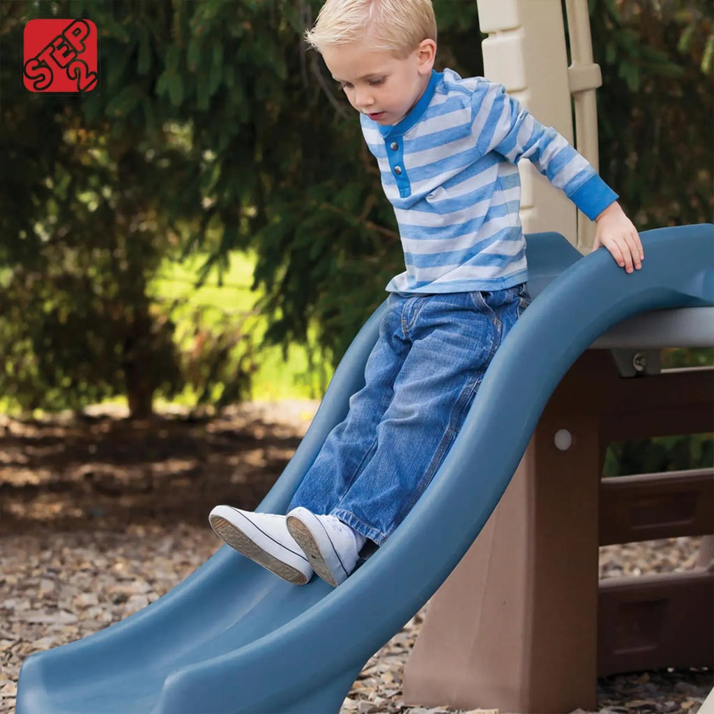 Step2 PLAY UP GYM SET REFRESH - Kraft Carton
