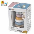 POLAR BEAR STACKER