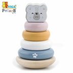 POLAR BEAR STACKER