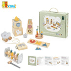PolarB Grow-with-Me Box
