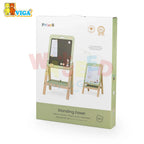 PolarB Wooden Standing Easel