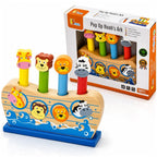 Pop Up Noah's Ark