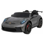 Porsche 911 GT3 Luxury Ride On Car 24V
