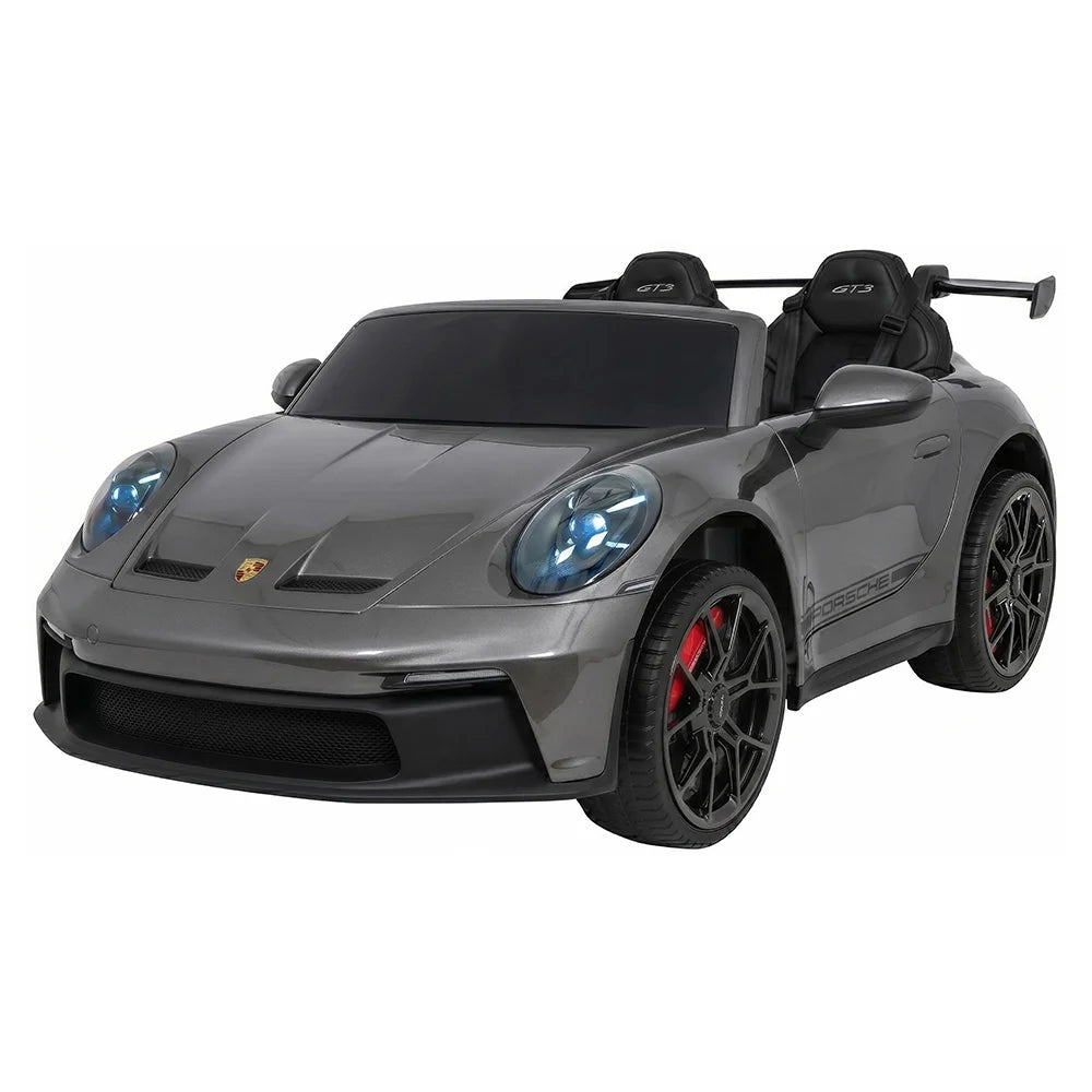 Porsche 911 GT3 Luxury Ride On Car 24V