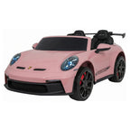 Porsche 911 GT3 Luxury Ride On Car 24V