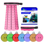 Portable Collapsible Folding Stool