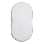 Ergo Pouch Ecru with Mattress-Net and Backpack Beige