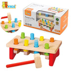 Pound-a-Peg