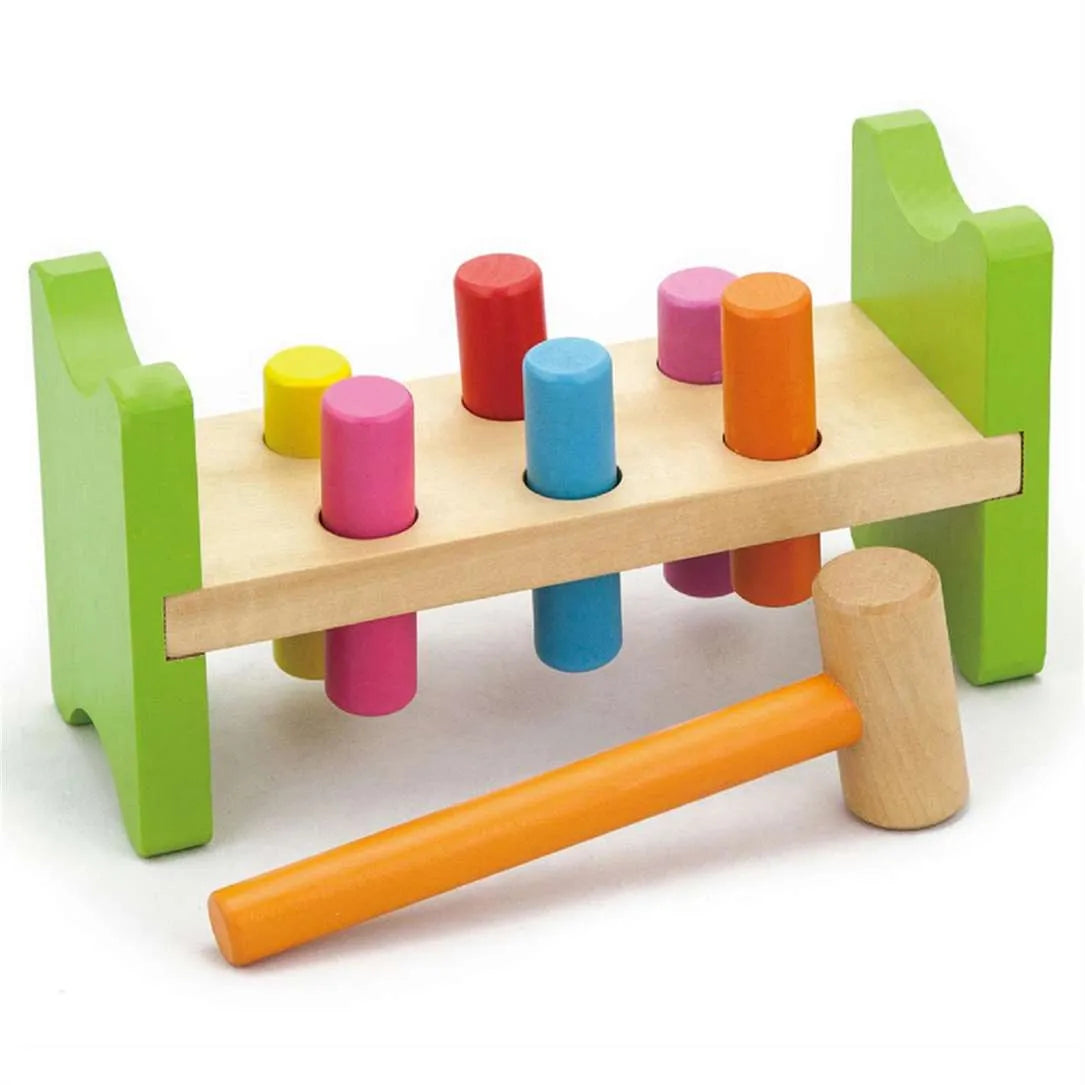 Pound-a-Peg - VG50827
