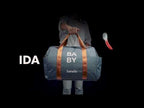 Lionelo bag Ida Blue Denim