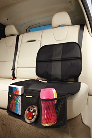 اول ان وان حامى مقعد السياره