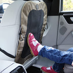 برنس نيو هارت - ضهر لمقعد السياره لحمايته من ركلات الطفل