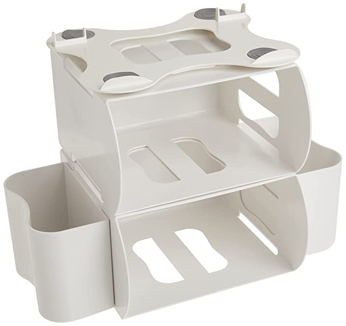 Prince Lion Heart-Modular Nappy Depot