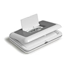 برنس ليونهارت  مدفئ مناديل مبللة للسفر - رمادي