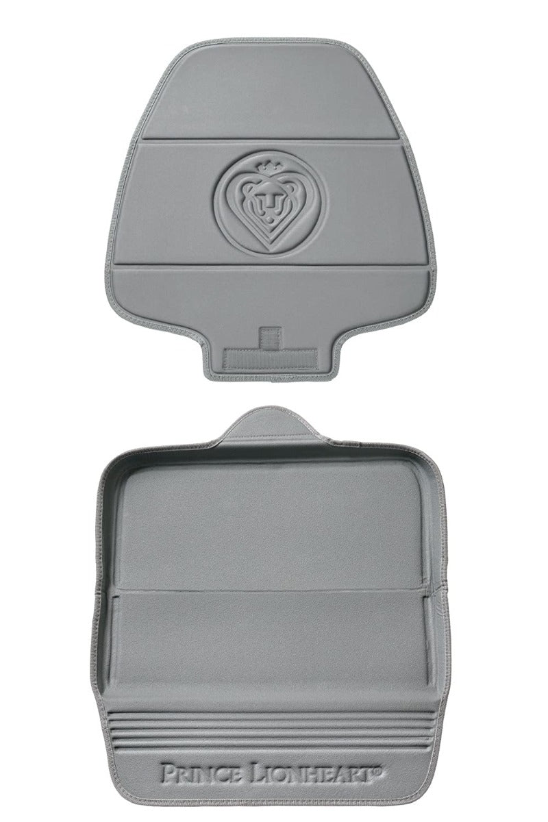 Prince Lion Heart 2-Stage seatSAVER Grey
