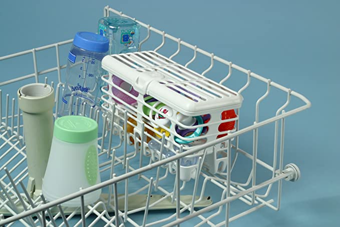 Prince lion heart Infant and Toddler dishwasherBASKET Combo