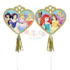 PRINCESS VALUE PACK FAVORS-8PCS