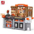 Pro Play Workshop & Utility Bench™