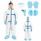 Protective Costume Safety Kit 3-5 Years