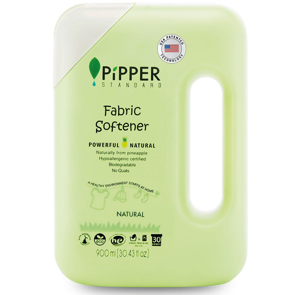PiPPER STANDARD Fabric softener natural