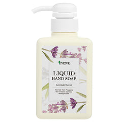 PiPPER STANDARD Hand liquid soap lavender