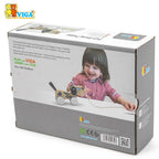 Viga Pull- Along Puppy Size: 180 x 120 x 165 mm