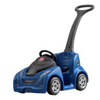 step2 PUSH AROUND BUGGY GT(BLUE)