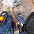 step2 PUSH AROUND BUGGY GT(BLUE)