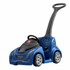step2 PUSH AROUND BUGGY GT(BLUE)
