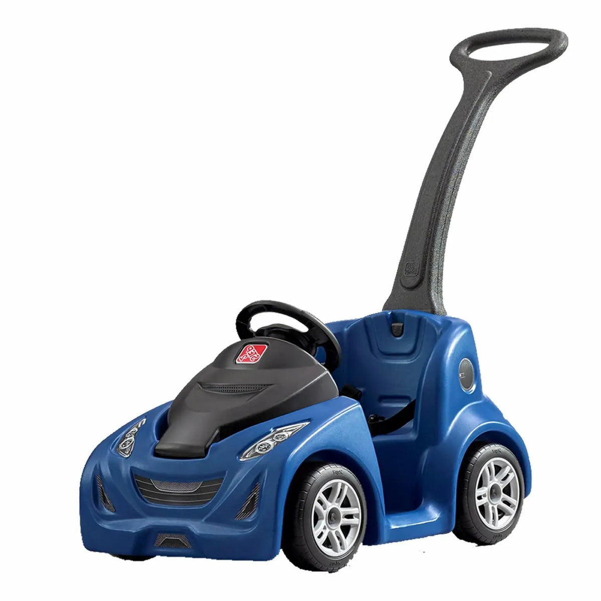 step2 PUSH AROUND BUGGY GT(BLUE)
