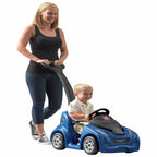 step2 PUSH AROUND BUGGY GT(BLUE)