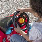 step2 PUSH AROUND BUGGY GT(PINK)