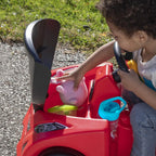 step2 PUSH AROUND BUGGY GT(PINK)