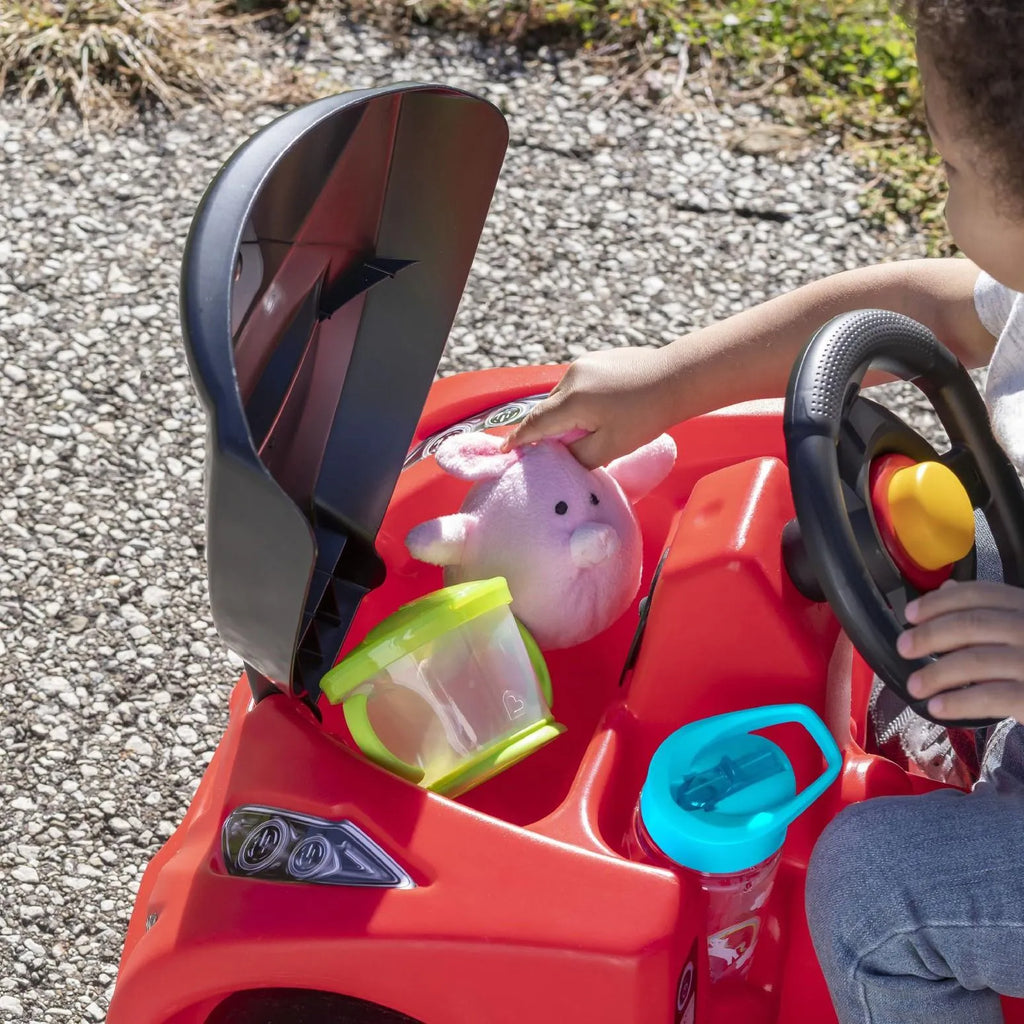 step2 PUSH AROUND BUGGY GT(PINK)